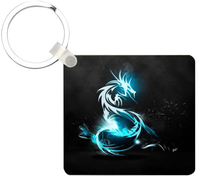 

Fashion bit FBK23 Key Chain