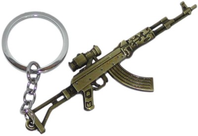 

Aura Sniper Gun Key Chain