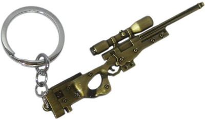 

Aura Imported Sniper Rifle Key Chain