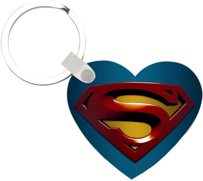 

Fashion bit FBK92 Key Chain