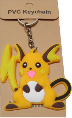

VShine HandMade Pikachu Key Chain