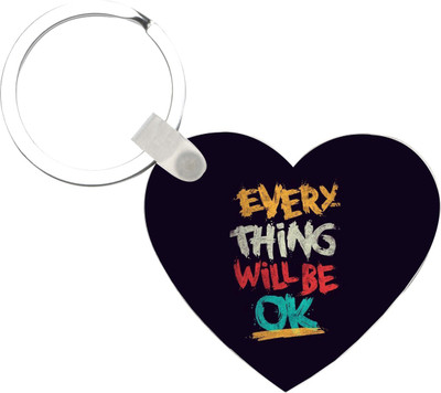 

Fashion bit FBK62 Key Chain