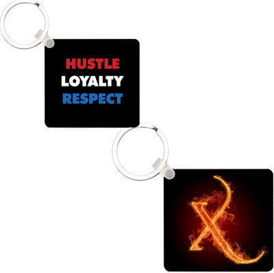 

Fashion bit FBCK27 Key Chain