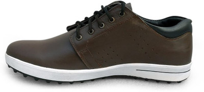 

Viper Golf Boys Lace Golf Shoes(Multicolor, Multicoloured