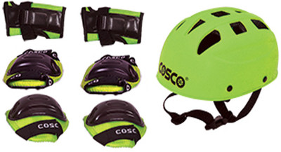 

Cosco Skating Protective Kit ( Senior ) Skating Kit