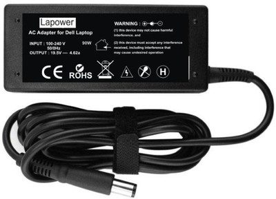 

Lapower Inspiron 1150 90 W Adapter(Power Cord Included)
