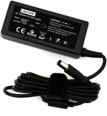 

Lapower inspiron 13r(n3010) 90 W Adapter(Power Cord Included)