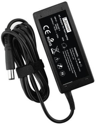 

Lapower inspiron n4020 90 W Adapter(Power Cord Included)