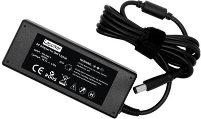 

Lapower Latitude D531,D600 90 W Adapter(Power Cord Included)
