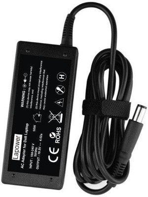 

Lapower Latitude D830 90 W Adapter(Power Cord Included)