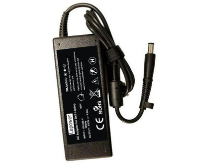 

Lapower Latitude D830N 90 W Adapter(Power Cord Included)