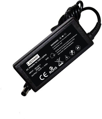

Lapower Inspiron 8500 90 W Adapter(Power Cord Included)