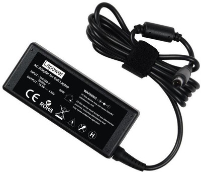 

Lapower Inspiron 630M 90 W Adapter(Power Cord Included)