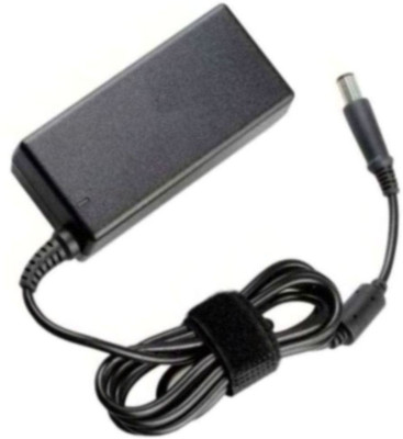 

PCTECH DELL INSPIRON 14R 5420 High Quality Replacement Adapter / Battery Charger 65 W Adapter(Power Cord Included)