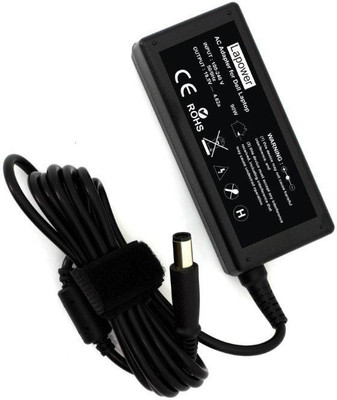 

Lapower Latitude D560 90 W Adapter(Power Cord Included)