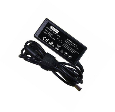 

lAPOWER Inspiron E1405 90 W Adapter(Power Cord Included)