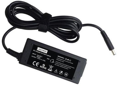 

Lapower Latitude ATGD630 90 W Adapter(Power Cord Included)
