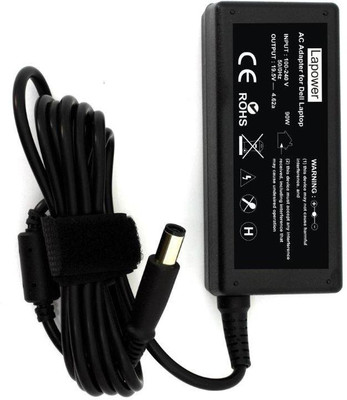 

Lapower Latitude E6330 90 W Adapter(Power Cord Included)
