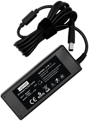 

Lapower Latitude E6430ATG 90 W Adapter(Power Cord Included)