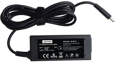 

Lapower Inspiron 1526 90 W Adapter(Power Cord Included)