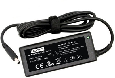 

Lapower Latitude E6430s 90 W Adapter(Power Cord Included)