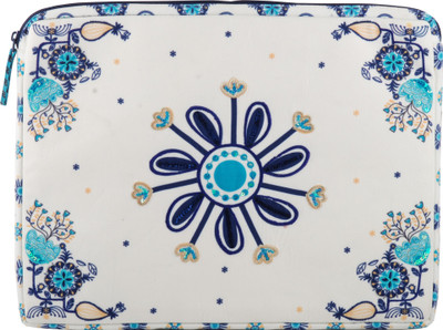 

pinaken 13 inch Sleeve/Slip Case(Multicolor)