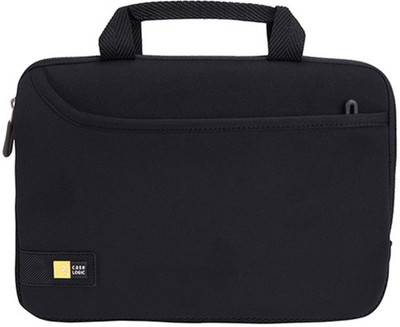 

Caselogic 10 inch Laptop Case(Black), Na