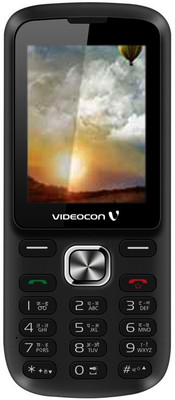 

Videocon V2DA(Black)
