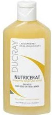 

Ducray Nutriceratcabelos Muito secos E Agredidos(200 ml)