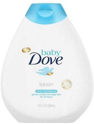 

Baby Dove KC003209(384 ml)
