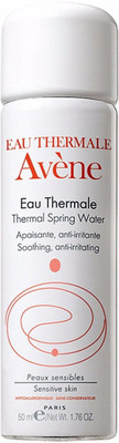 

Avene Thermal Spring Water(50 ml)