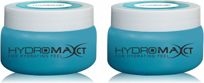 

Hydromax Moisturizing(100 g)