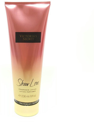 

Victoria's Secret Sheer Love(236 ml)