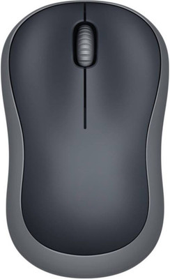 

SK Enterprises logitech-mouse Wireless Optical Gaming Mouse(USB, Black)