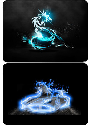 

Fashion Bit FBCM24 Mousepad(Multicolor)