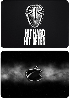 

Fashion Bit FBCM16 Mousepad(Multicolor)