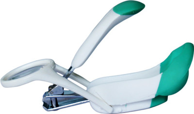 

Toys Factory NAIL CUTTER MAGNIFIER