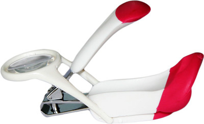 

Toys Factory NAIL CUTTER MAGNIFIER