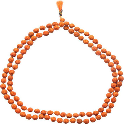 SHIVOHAM Rudraksha mala Alloy Chain