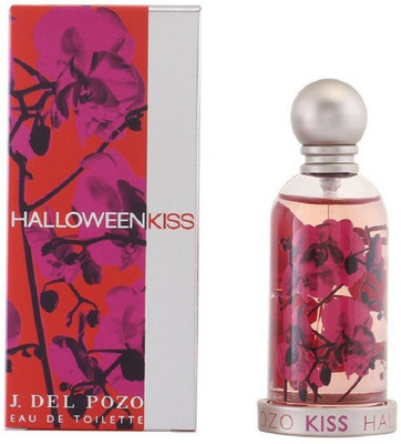 

Jdelpozo Kiss Eau de Toilette - 50 ml(For Women)