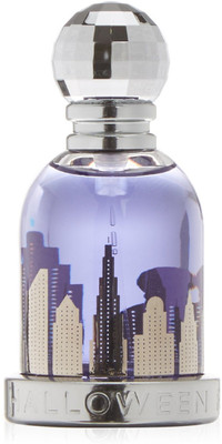 

Jdelpozo Halloween Fever Eau de Parfum - 30 ml(For Women)