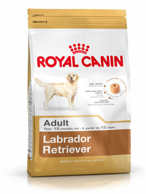 

Royal Canin Labrador Adult Chicken 3 kg Dry Dog Food