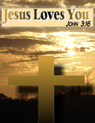 

KumkumArts Jesus Poster 12 x 18 Inch, HD Quality Image, Gloss Paper, Unframed, Qty 1 Paper Print(18 inch X 12 inch, Rolled)