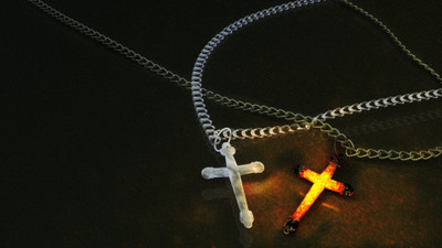 

KumkumArts Jesus Poster 12 x 18 Inch, HD Quality Image, Gloss Paper, Unframed, Qty 1 Paper Print(18 inch X 12 inch, Rolled)
