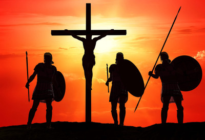 

KumkumArts Jesus Poster 12 x 18 Inch, HD Quality Image, Gloss Paper, Unframed, Qty 1 Paper Print(18 inch X 12 inch, Rolled)