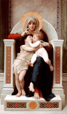 

KumkumArts Jesus Poster 12 x 18 Inch, HD Quality Image, Gloss Paper, Unframed, Qty 1 Paper Print(18 inch X 12 inch, Rolled)