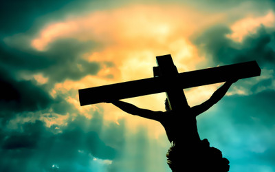 

KumkumArts Jesus Poster 12 x 18 Inch, HD Quality Image, Gloss Paper, Unframed, Qty 1 Paper Print(18 inch X 12 inch, Rolled)