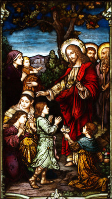 

KumkumArts Jesus Poster 12 x 18 Inch, HD Quality Image, Gloss Paper, Unframed, Qty 1 Paper Print(18 inch X 12 inch, Rolled)