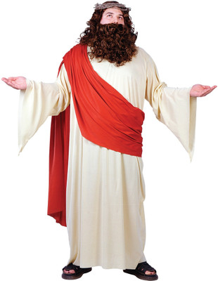 

KumkumArts Jesus Poster 12 x 18 Inch, HD Quality Image, Gloss Paper, Unframed, Qty 1 Paper Print(18 inch X 12 inch, Rolled)