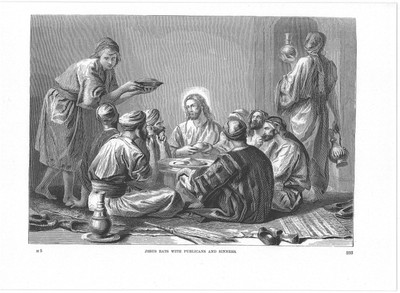

KumkumArts Jesus Poster 12 x 18 Inch, HD Quality Image, Gloss Paper, Unframed, Qty 1 Paper Print(18 inch X 12 inch, Rolled)